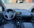 Зелений Хендай Гетц, об'ємом двигуна 1.4 л та пробігом 140 тис. км за 4999 $, фото 15 на Automoto.ua