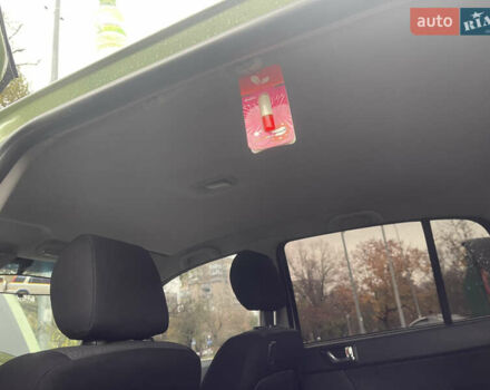 Зеленый Хендай Гетц, объемом двигателя 1.4 л и пробегом 165 тыс. км за 3400 $, фото 24 на Automoto.ua