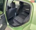 Зеленый Хендай Гетц, объемом двигателя 1.4 л и пробегом 190 тыс. км за 5100 $, фото 7 на Automoto.ua