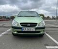 Зелений Хендай Гетц, об'ємом двигуна 1.4 л та пробігом 200 тис. км за 6000 $, фото 9 на Automoto.ua