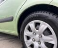Зелений Хендай Гетц, об'ємом двигуна 1.4 л та пробігом 200 тис. км за 6000 $, фото 14 на Automoto.ua