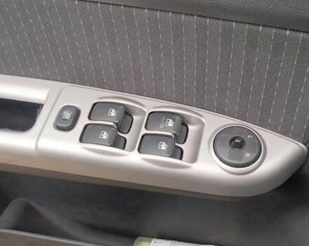 Зеленый Хендай Гетц, объемом двигателя 1.4 л и пробегом 139 тыс. км за 4800 $, фото 13 на Automoto.ua