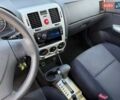 Зелений Хендай Гетц, об'ємом двигуна 1.4 л та пробігом 183 тис. км за 5500 $, фото 4 на Automoto.ua