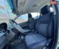 Зелений Хендай Гетц, об'ємом двигуна 1.4 л та пробігом 140 тис. км за 4999 $, фото 12 на Automoto.ua