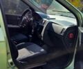 Зеленый Хендай Гетц, объемом двигателя 1.4 л и пробегом 162 тыс. км за 6000 $, фото 5 на Automoto.ua