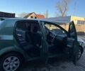 Зеленый Хендай Гетц, объемом двигателя 1.4 л и пробегом 202 тыс. км за 5500 $, фото 13 на Automoto.ua