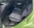 Зелений Хендай Гетц, об'ємом двигуна 1.4 л та пробігом 200 тис. км за 6000 $, фото 10 на Automoto.ua