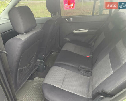 Зеленый Хендай Гетц, объемом двигателя 1.4 л и пробегом 165 тыс. км за 3400 $, фото 22 на Automoto.ua