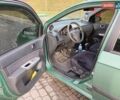 Зелений Хендай Гетц, об'ємом двигуна 1.4 л та пробігом 142 тис. км за 6200 $, фото 7 на Automoto.ua
