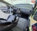 Зеленый Хендай Гетц, объемом двигателя 1.4 л и пробегом 173 тыс. км за 5600 $, фото 16 на Automoto.ua