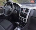 Зеленый Хендай Гетц, объемом двигателя 1.4 л и пробегом 119 тыс. км за 5700 $, фото 18 на Automoto.ua