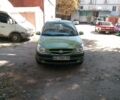 Зеленый Хендай Гетц, объемом двигателя 1.6 л и пробегом 196 тыс. км за 3200 $, фото 3 на Automoto.ua