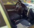 Зеленый Хендай Гетц, объемом двигателя 1.4 л и пробегом 162 тыс. км за 6000 $, фото 6 на Automoto.ua