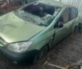 Зелений Хендай Гетц, об'ємом двигуна 0 л та пробігом 177 тис. км за 1600 $, фото 1 на Automoto.ua