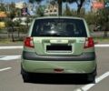 Зелений Хендай Гетц, об'ємом двигуна 1.4 л та пробігом 140 тис. км за 4999 $, фото 8 на Automoto.ua