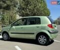 Зелений Хендай Гетц, об'ємом двигуна 1.4 л та пробігом 140 тис. км за 4999 $, фото 7 на Automoto.ua