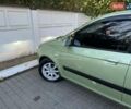 Зеленый Хендай Гетц, объемом двигателя 1.4 л и пробегом 173 тыс. км за 5600 $, фото 13 на Automoto.ua