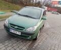 Зелений Хендай Гетц, об'ємом двигуна 1.4 л та пробігом 142 тис. км за 6200 $, фото 1 на Automoto.ua