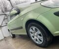 Зеленый Хендай Гетц, объемом двигателя 1.1 л и пробегом 116 тыс. км за 3599 $, фото 7 на Automoto.ua