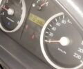 Зеленый Хендай Гетц, объемом двигателя 1.4 л и пробегом 137 тыс. км за 5150 $, фото 9 на Automoto.ua