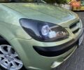Зеленый Хендай Гетц, объемом двигателя 1.4 л и пробегом 173 тыс. км за 5600 $, фото 4 на Automoto.ua