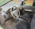 Зелений Хендай Гетц, об'ємом двигуна 1.4 л та пробігом 142 тис. км за 6200 $, фото 10 на Automoto.ua