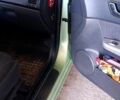 Зеленый Хендай Гетц, объемом двигателя 1.4 л и пробегом 137 тыс. км за 5150 $, фото 3 на Automoto.ua