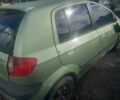 Зелений Хендай Гетц, об'ємом двигуна 0 л та пробігом 177 тис. км за 1600 $, фото 2 на Automoto.ua