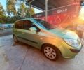 Зелений Хендай Гетц, об'ємом двигуна 1.4 л та пробігом 185 тис. км за 5300 $, фото 1 на Automoto.ua
