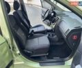 Зеленый Хендай Гетц, объемом двигателя 1.4 л и пробегом 173 тыс. км за 5600 $, фото 17 на Automoto.ua