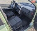 Зеленый Хендай Гетц, объемом двигателя 1.6 л и пробегом 167 тыс. км за 4700 $, фото 12 на Automoto.ua