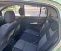 Зелений Хендай Гетц, об'ємом двигуна 1.6 л та пробігом 130 тис. км за 6011 $, фото 9 на Automoto.ua