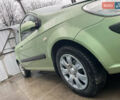 Зеленый Хендай Гетц, объемом двигателя 1.1 л и пробегом 116 тыс. км за 3700 $, фото 4 на Automoto.ua
