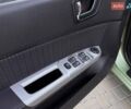 Зеленый Хендай Гетц, объемом двигателя 1.4 л и пробегом 119 тыс. км за 5700 $, фото 20 на Automoto.ua
