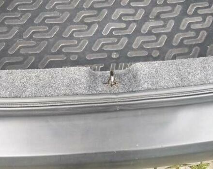 Зеленый Хендай Гетц, объемом двигателя 1.4 л и пробегом 139 тыс. км за 4800 $, фото 11 на Automoto.ua