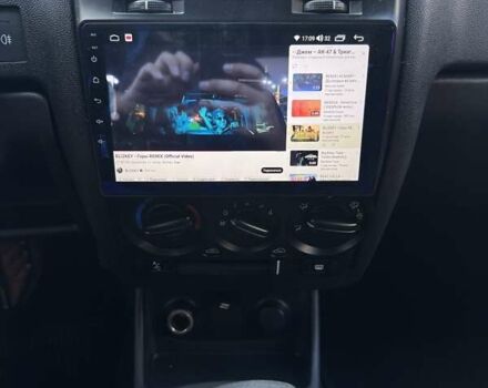 Зеленый Хендай Гетц, объемом двигателя 1.4 л и пробегом 173 тыс. км за 5600 $, фото 32 на Automoto.ua