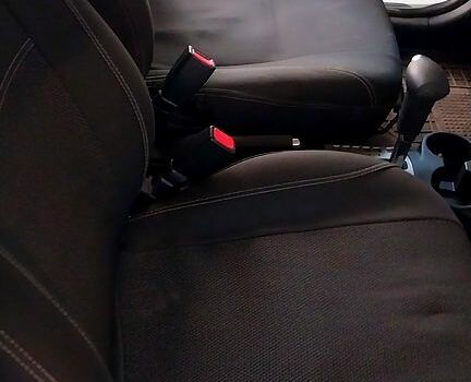 Зеленый Хендай Гетц, объемом двигателя 1.4 л и пробегом 137 тыс. км за 5150 $, фото 5 на Automoto.ua