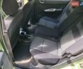 Зеленый Хендай Гетц, объемом двигателя 1.4 л и пробегом 163 тыс. км за 6000 $, фото 2 на Automoto.ua