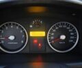 Зеленый Хендай Гетц, объемом двигателя 1.4 л и пробегом 129 тыс. км за 5200 $, фото 1 на Automoto.ua