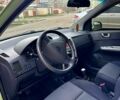 Зелений Хендай Гетц, об'ємом двигуна 1.4 л та пробігом 190 тис. км за 4100 $, фото 2 на Automoto.ua
