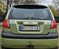 Зелений Хендай Гетц, об'ємом двигуна 1.49 л та пробігом 173 тис. км за 5700 $, фото 3 на Automoto.ua