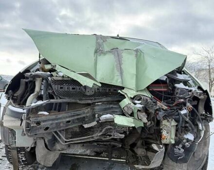 Зеленый Хендай Гетц, объемом двигателя 1.1 л и пробегом 310 тыс. км за 1100 $, фото 8 на Automoto.ua