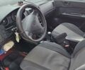Зелений Хендай Гетц, об'ємом двигуна 1.49 л та пробігом 173 тис. км за 5700 $, фото 15 на Automoto.ua