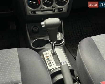 Зеленый Хендай Гетц, объемом двигателя 1.4 л и пробегом 132 тыс. км за 4650 $, фото 36 на Automoto.ua