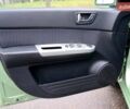 Зеленый Хендай Гетц, объемом двигателя 1.4 л и пробегом 230 тыс. км за 5700 $, фото 15 на Automoto.ua