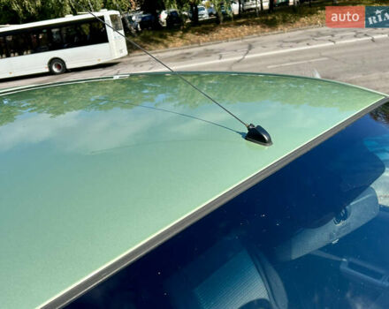 Зеленый Хендай Гетц, объемом двигателя 1.4 л и пробегом 194 тыс. км за 5900 $, фото 11 на Automoto.ua