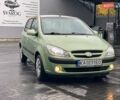 Зелений Хендай Гетц, об'ємом двигуна 1.4 л та пробігом 230 тис. км за 5300 $, фото 5 на Automoto.ua