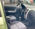 Зелений Хендай Гетц, об'ємом двигуна 1.4 л та пробігом 230 тис. км за 5300 $, фото 13 на Automoto.ua