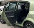 Зеленый Хендай Гетц, объемом двигателя 1.4 л и пробегом 132 тыс. км за 4600 $, фото 22 на Automoto.ua