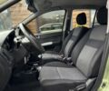Зеленый Хендай Гетц, объемом двигателя 1.4 л и пробегом 132 тыс. км за 4600 $, фото 10 на Automoto.ua